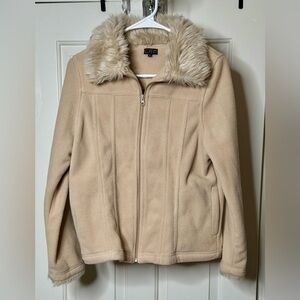 Creazioni Effect Medium Fleece Jacket